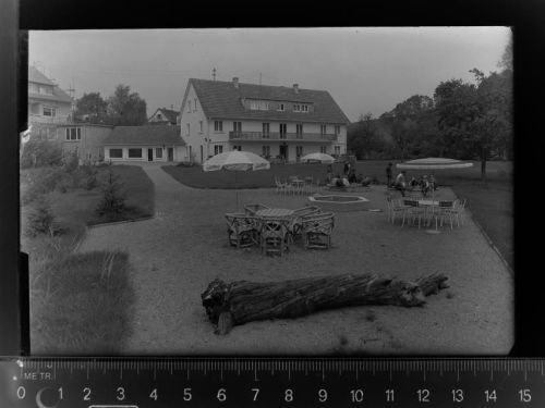 Deisendorf Kinderheim