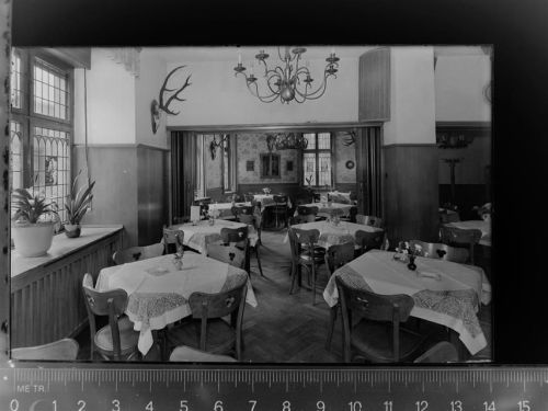 Andernach Hotel Rheinkrone