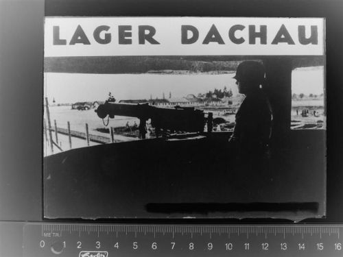 Dachau Lager