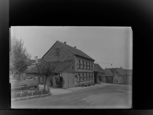 Hangen-Weisheim