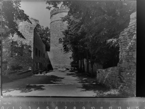Bovenden Burg