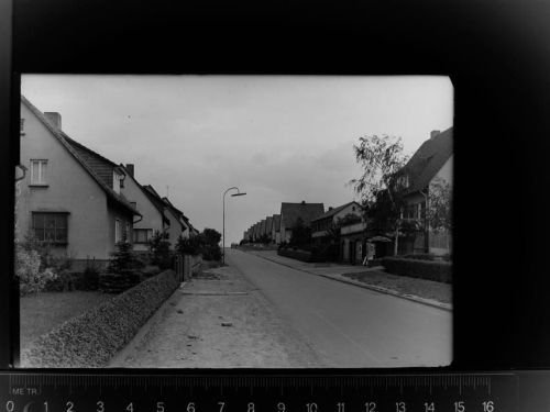Bovenden Mühlenweg