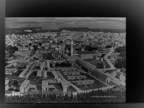Kaufbeuren-Neugablonz