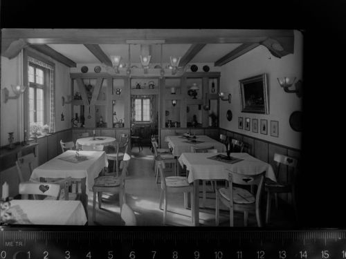 Hatzfeld Gasthaus