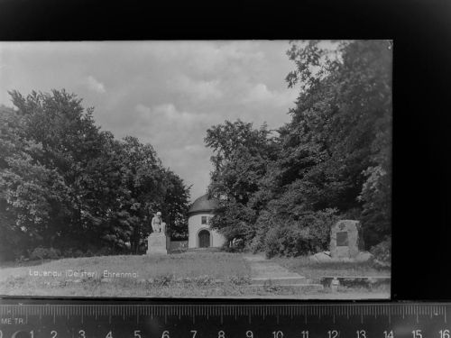Lauenau Ehrenmal