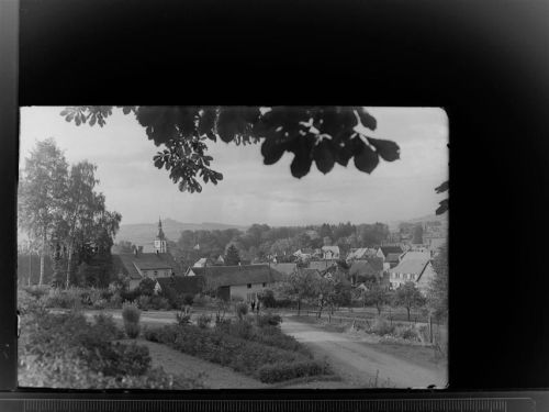 Gersfeld