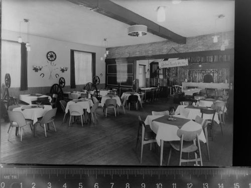 Valbert Onkel Tom´s Hütte