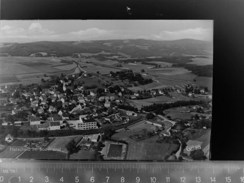 Herscheid