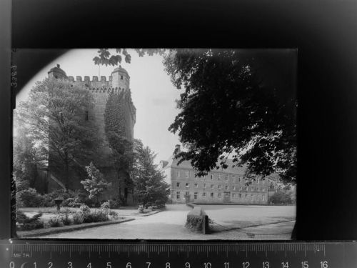 Bad Bentheim Schlossturm