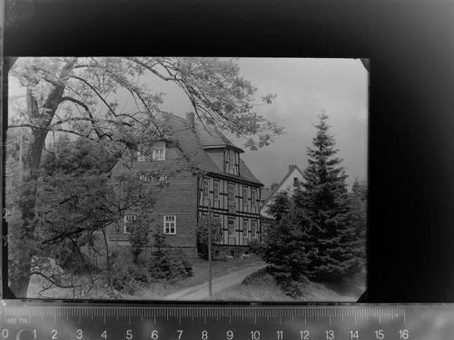 Neuastenberg Pension Haus am Gerkenstein