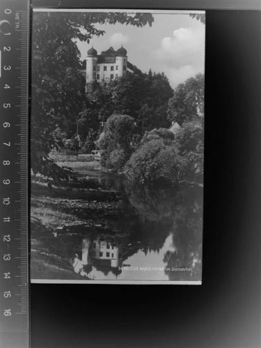 Mühlheim Schloss