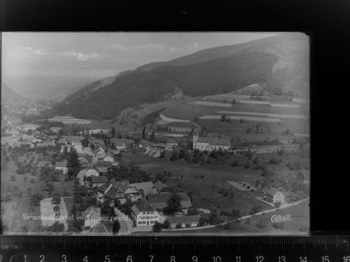 Simonswald