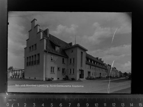 Lüneburg Nord-Ostdeutsche Akademie