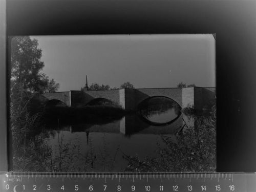 Wendlingen Brücke