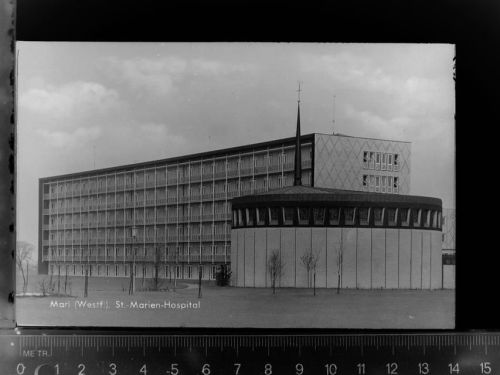 Marl St. Marien-Hospital