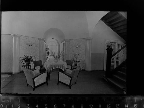 Bad Eilsen Villa Barkhausen