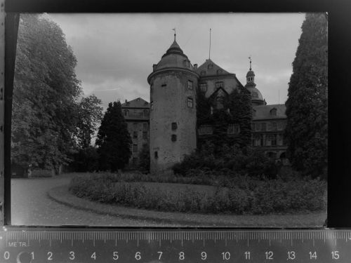 Laubach Schloss