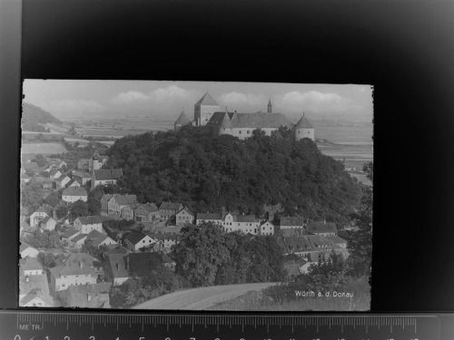 Wörth Burg
