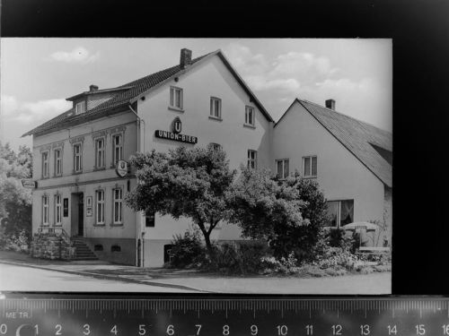 Amecke Hubertushof