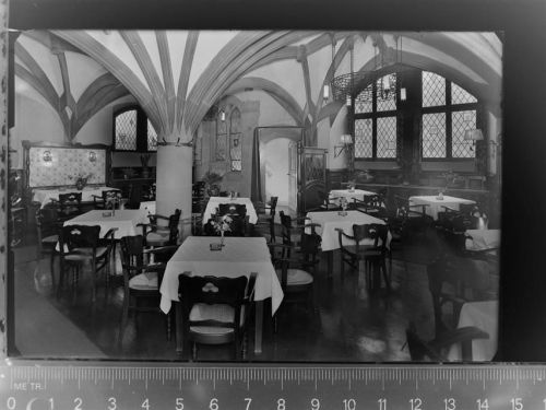 Recklinghausen Ratskeller