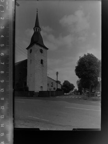 Drabenderhöhe Kirche