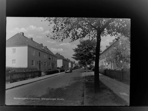 Nordenham Wangeroogerstrasse