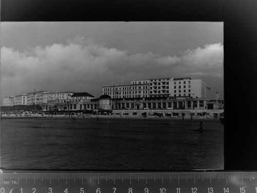 Borkum