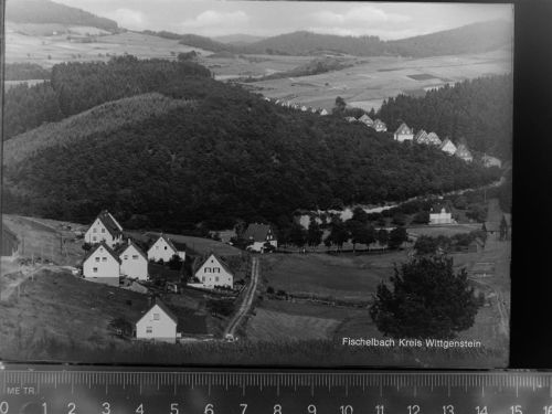 Fischelbach