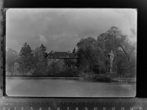Barmstedt Schloss Rantzan