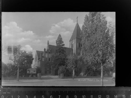 Anrath Ev. Kirche