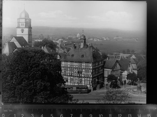 Usingen