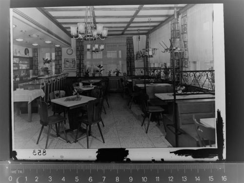 Meschede Gasthaus