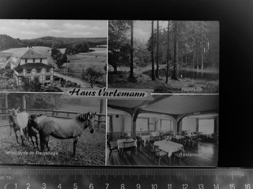 Hardehausen Haus Varlemann