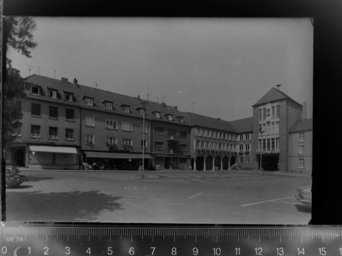 Geilenkirchen Rathaus