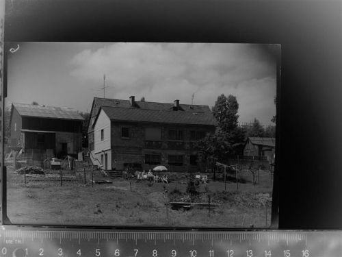 Benfe Pension Walter