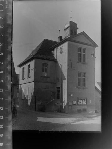 Monzernheim