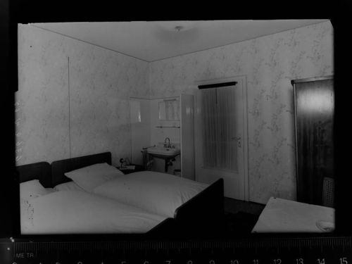 Malgarten Hotel Helmich