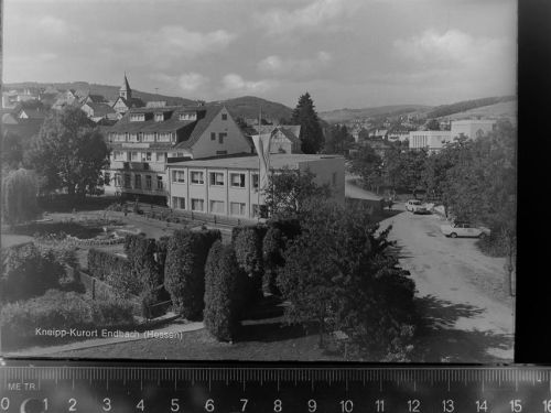 Bad Endbach