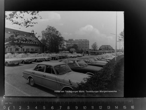 Hilter Teutoburger Margarinewerke