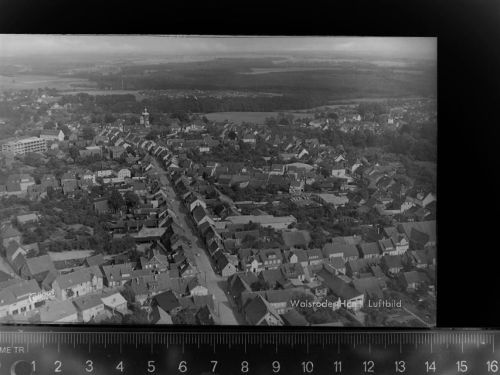 Walsrode
