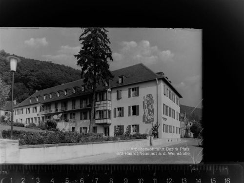 Neustadt Arbeiterwohlfahrt Bezirk Pfalz