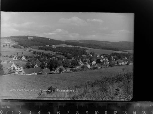 Valbert Ebbegebirge