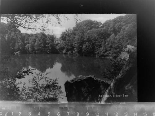 Ratingen Blauersee