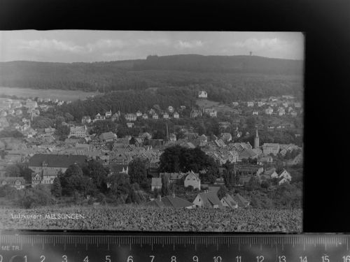 Melsungen