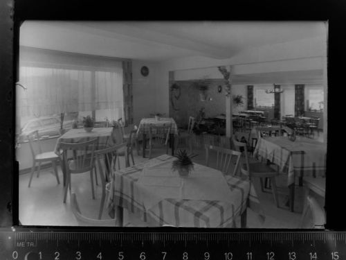 Oberorke Pension Freund