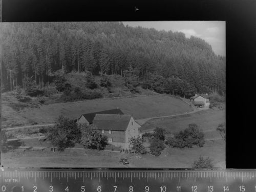 Beddelhausen Hof Leisebach