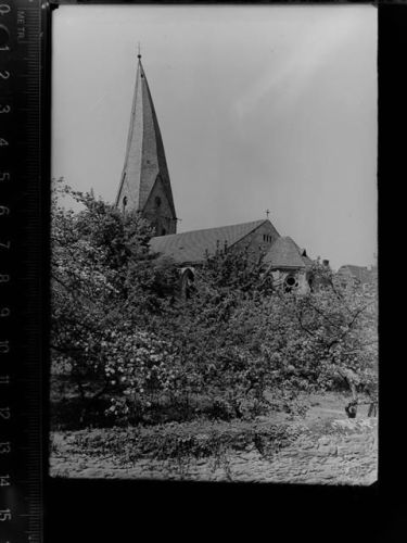 Soest Kirche