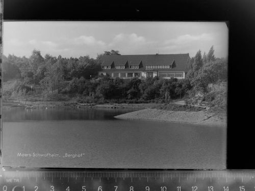 Moers Berghof