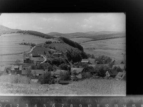 Oberschledorn