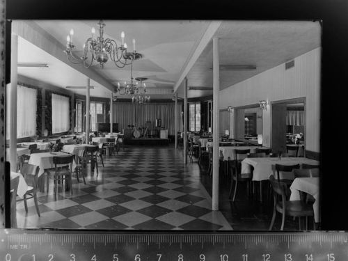 Marl Hotel Glückauf